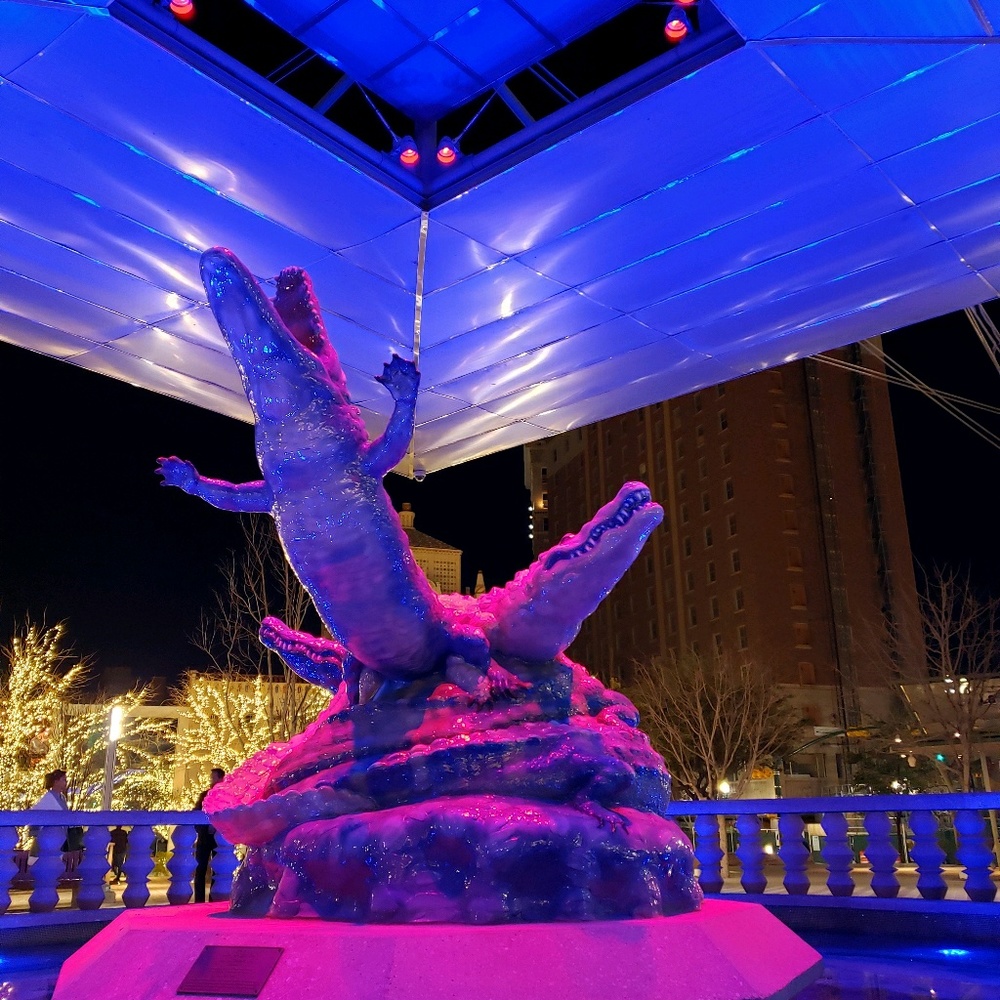 Meet your Posher, Gabriela